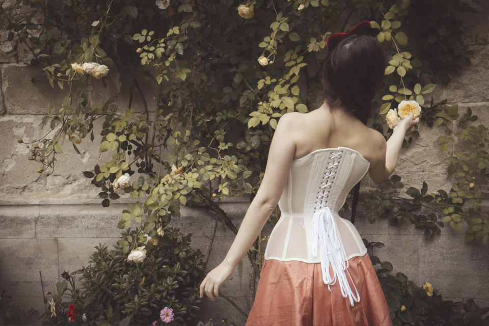 News | Morua Corsetry & Couture